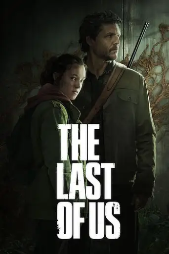 The Last of Us (Season 1) WEB-DL [English 5.1] 1080p 720p & 480p [x264/10Bit-HEVC] | ALL Episodes [HBO MAX]