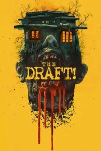 The Draft! (2023) WEB-DL [Hindi (DD5.1) & Indonesian] 1080p 720p & 480p Dual Audio [x264/10Bit-HEVC]