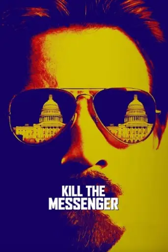 Kill the Messenger (2014) BluRay [Hindi (DD5.1) & English] 1080p 720p & 480p Dual Audio [x264]
