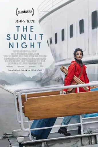 The Sunlit Night (2019) WEB-HD [Hindi DD2.0 & English] Dual Audio 720p & 480p x264 ESubs HD