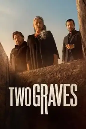 Two Graves (Season 1) WEB-DL [Hindi (DD5.1) & English] 1080p 720p & 480p [x264/10Bit-HEVC] | NF Series
