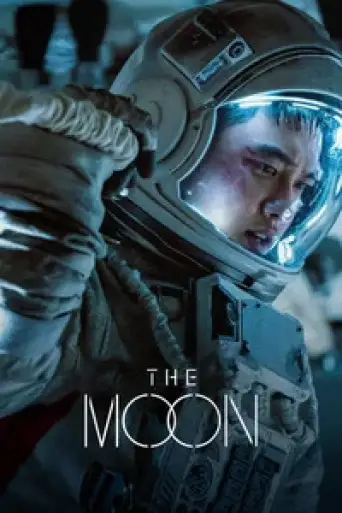 The Moon (2023) WEB-DL [Hindi (ORG 5.1) & Korean] 1080p 720p & 480p Dual Audio [x264/ESubs]