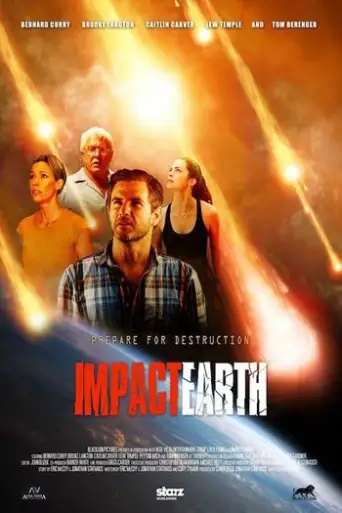 Impact Earth (2015) WEB-DL Dual Audio [Hindi (ORG 2.0) & English] 720p & 480p x264 HD