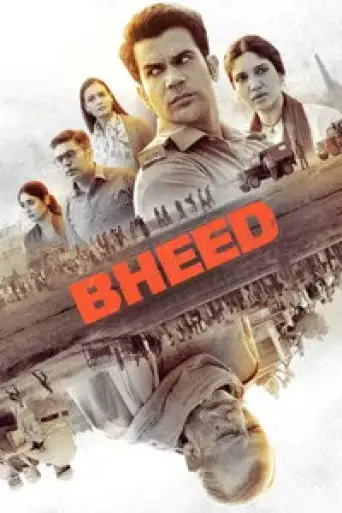 Bheed (2023) Hindi WEB-DL 1080p 720p & 480p x264 DD5.1