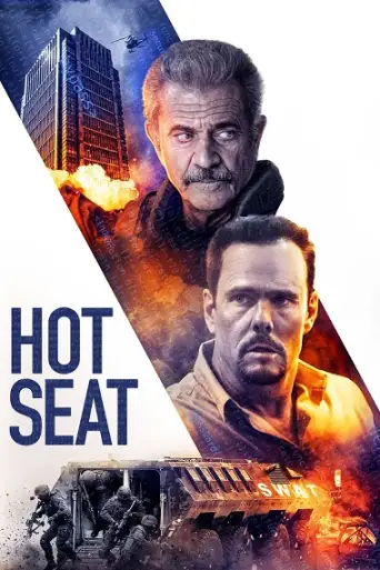 Hot Seat (2022) BluRay [Hindi DD2.0 & English] Dual Audio 720p & 480p x264 ESubs HD