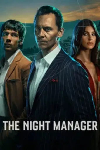 The Night Manager (Season 2) WEB-DL [Hindi (DD5.1) & English] 4K 1080p 720p & 480p [x264/10Bit-HEVC] | [ALL Episodes] | PrimeVideo Series