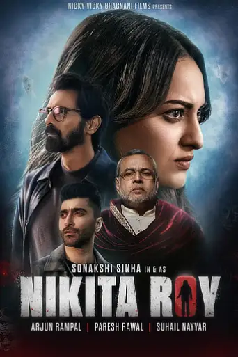 Nikita Roy (2025) DS4K WEB-DL [Hindi (ORG-DD5.1)] 4K 1080p 720p & 480p [x264/HEVC]