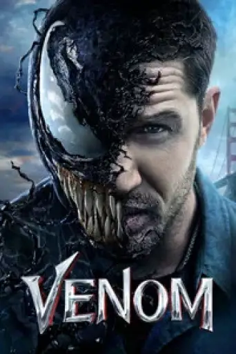 Venom (2018) BluRay [Hindi (ORG 5.1) & English] 4K 1080p 720p & 480p Dual Audio [x264/10Bit-HEVC]
