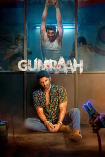 Gumraah (2023) WEB-DL [Hindi DD5.1] 4K 1080p 720p & 480p [x264/HEVC]
