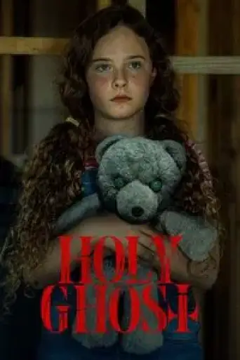 Holy Ghost (2025) WEB-DL [Hindi (DD2.0) & English] 1080p 720p & 480p Dual Audio [x264/10Bit-HEVC]