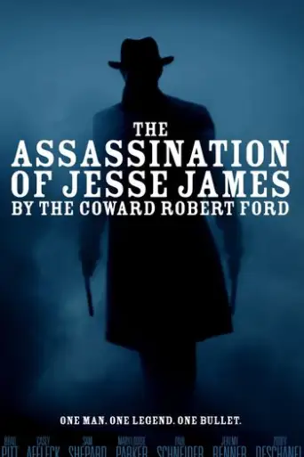 The Assassination Of Jesse James (2007) Hindi BluRay 1080p 720p & 480p Dual Audio [ हिंदी + English]