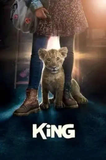 King (2022) Dual Audio [Hindi (ORG 5.1) + English] WEB-DL 1080p 720p & 480p x264 DD5.1