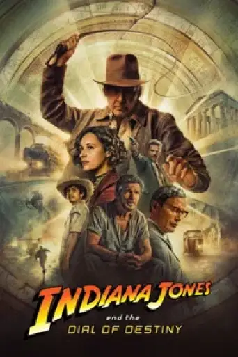 Download Indiana Jones and The Dial of Destiny 2023 Hindi HDRip Full Movie Download Indiana Jones and The Dial of Destiny 2023 Hindi HDRip Full Movie
