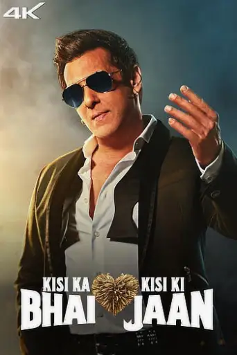 Kisi Ka Bhai Kisi Ki Jaan (2023) WEB-DL [Hindi DD5.1] 4K 1080p 720p & 480p [x264/10Bit-HEVC]