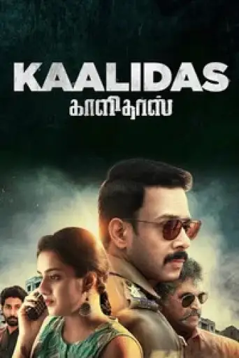 Kaalidas (2019) UNCUT DS4K WEB-DL [Hindi (DD5.1) & Tamil] 4K 1080p 720p & 480p Dual Audio [x264/10Bit-HEVC]