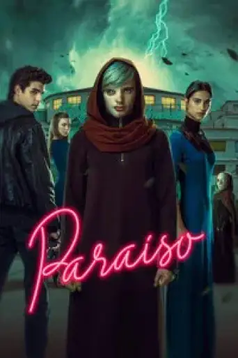 Paradise (Season 2) Dual Audio [Hindi (ORG 5.1) + English] WEB-DL 720p & 480p x264 DD5.1