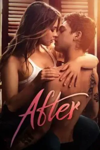 After (2019) Dual Audio [Hindi (ORG 2.0) + English] BluRay 1080p 720p & 480p [x264/HEVC]
