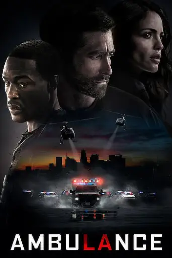 Download Ambulance 2022 Hindi Dubbed HDRip Full Movie Download Ambulance 2022 Hindi Dubbed HDRip Full Movie