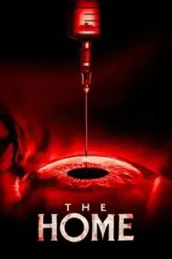 The Home (2025) BluRay [Hindi (DD2.0) & English] 4K 1080p 720p & 480p Dual Audio [x264/10Bit-HEVC]