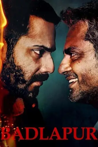 Badlapur (2015) WEB-DL [Hindi DD2.0] 1080p 720p & 480p [x264/HEVC]