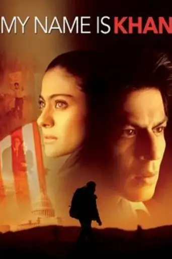 My Name Is Khan (2010) BluRay [Hindi DD5.1] 1080p 720p & 480p [x264/HEVC]