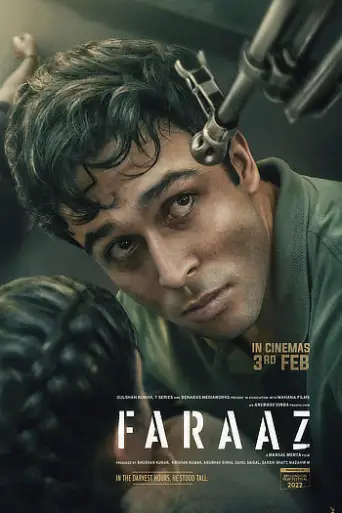 Faraaz (2023) Hindi WEB-DL 1080p 720p & 480p x264 DD5.1
