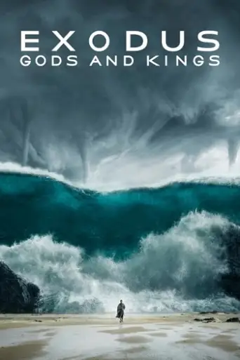 Exodus: Gods and Kings (2014) BluRay [Hindi (DD5.1) & English] 1080p 720p & 480p Dual Audio [x264]