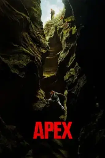 Apex (2026) WEB-DL [Hindi (DD5.1) & English] 4K 1080p 720p & 480p Dual Audio [x264/10Bit-HEVC]