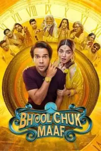 Bhool Chuk Maaf (2025) DS4K WEB-DL [Hindi DD5.1] 4K 1080p 720p & 480p [x264/10Bit-HEVC]
