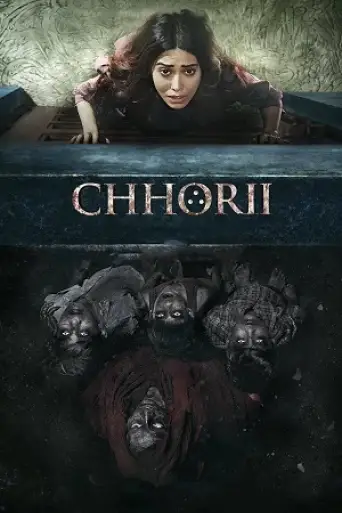Chhorii (2021) WEB-DL [Hindi DD5.1] 4K 1080p 720p & 480p [x264]