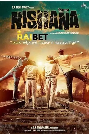 Nishana (2022) Punjabi HDCAM 1080p 720p & 480p x264 [CamRip]