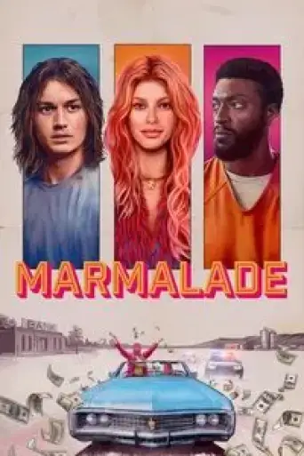 Marmalade (2024) WEB-DL [Hindi (DD2.0) & English] 4K 1080p 720p & 480p Dual Audio [x264/10Bit-HEVC]