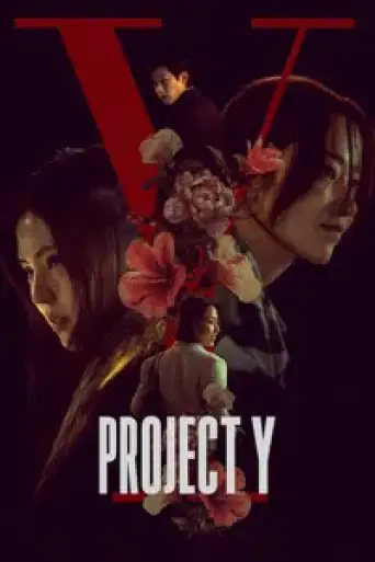 Project Y (2026) WEB-DL [Hindi (DD5.1) & Korean] 1080p 720p & 480p Dual Audio [x264/10Bit-HEVC]