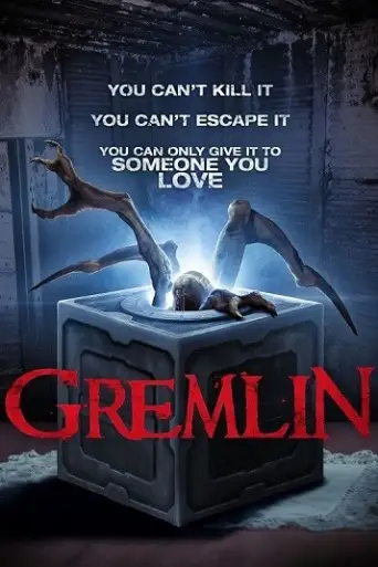 Gremlin (2017) WEB-HD [Hindi + English] 720p & 48… poster