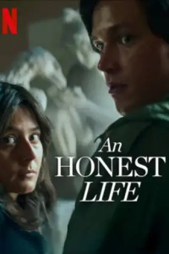 An Honest Life (2025) WEB-DL [Hindi (DD5.1) & English] 4K 1080p 720p & 480p Dual Audio [x264/10Bit-HEVC]