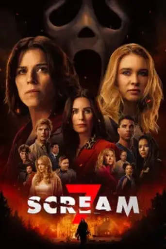 Scream 7 (2026) WEB-DL [Hindi (DD5.1) & English] 4K 1080p 720p & 480p Dual Audio [x264/10Bit-HEVC]