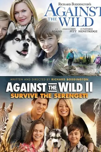 An Elephant’s Journey (2017) WEB-DL [Hindi (DD2.0) & English] 1080p 720p & 480p Dual Audio [x264/ESubs]
