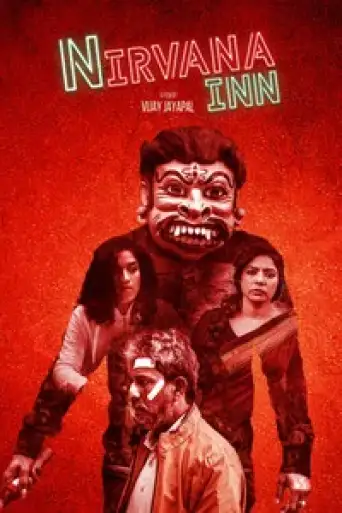 Nirvana Inn (2019) WEB-DL [Hindi DD2.0] 1080p 720p & 480p [x264]