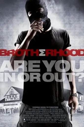 Brotherhood (2010) BluRay [Hindi DD2.0 & English] Dual Audio 1080p & 720p & 480p x264 ESubs HD