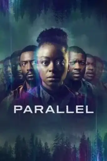 Parallel (2024) BluRay [Hindi (DD5.1) & English] 4K 1080p 720p & 480p Dual Audio [x264/10Bit-HEVC]