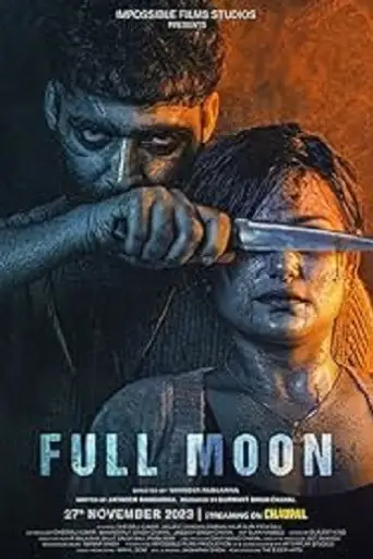 Full Moon (2023) WEB-DL [Punjabi DD5.1] 1080p 720p & 480p [x264]