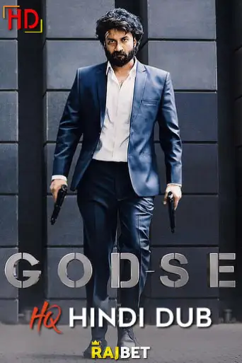 GodSe (2022) [HQ Hindi-Dub] WEB-DL 1080p 720p & 480p [x264/HEVC] HD