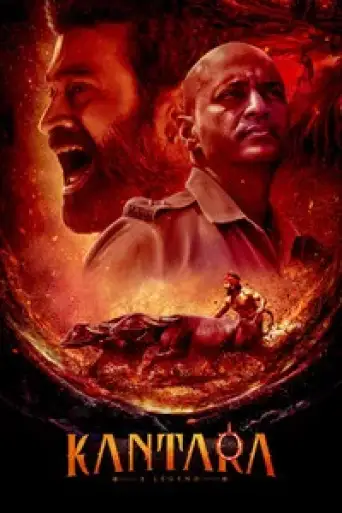 Kantara (2022) DS4K WEB-DL [Hindi (DD5.1) & Kannada] 4K 1080p 720p & 480p Dual Audio [x264/10Bit-HEVC]
