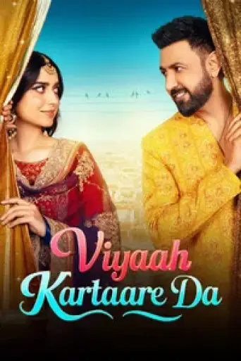 Viyaah Kartaare Da (2026) WEB-DL [Punjabi DD5.1] 4K 1080p 720p & 480p [x264/HEVC]