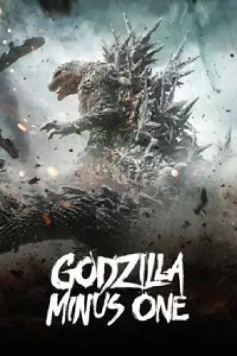 Godzilla Minus One (2023) BluRay [Hindi (ORG 5.1) + English] 4K 1080p 720p & 480p Dual Audio [x264/10Bit-HEVC]