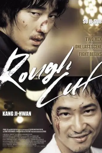 Rough Cut (2008) BluRay Dual Audio [Hindi & Korean] 720p & 480p x264 HD