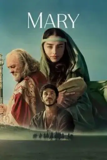 Mary (2024) WEB-DL [Hindi (ORG 5.1) & English] 1080p 720p & 480p Dual Audio [x264/10Bit-HEVC]