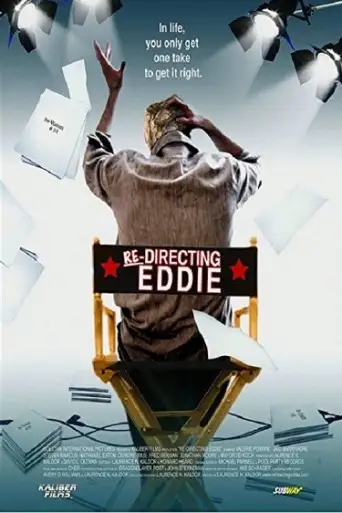 Redirecting Eddie (2018) WEB-HD [Hindi + English]… poster