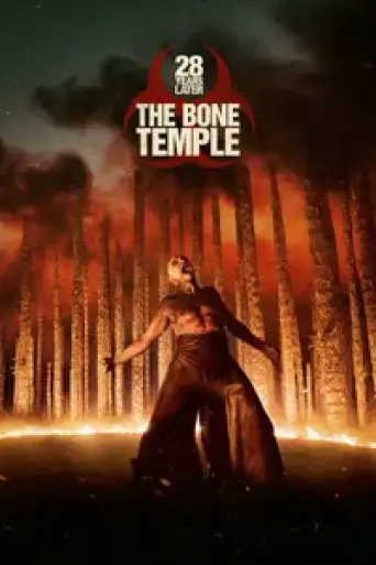 28 Years Later: The Bone Temple (2026) HDTC [Hindi (Clean)] 1080p 720p & 480p [x264]