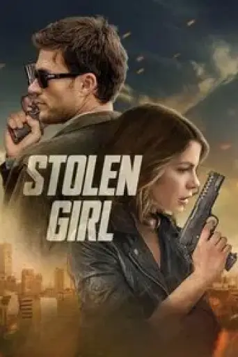 Stolen Girl (2025) BluRay [Hindi (DD5.1) & English] 1080p 720p & 480p Dual Audio [x264/10Bit-HEVC]